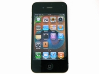 iPhone 4